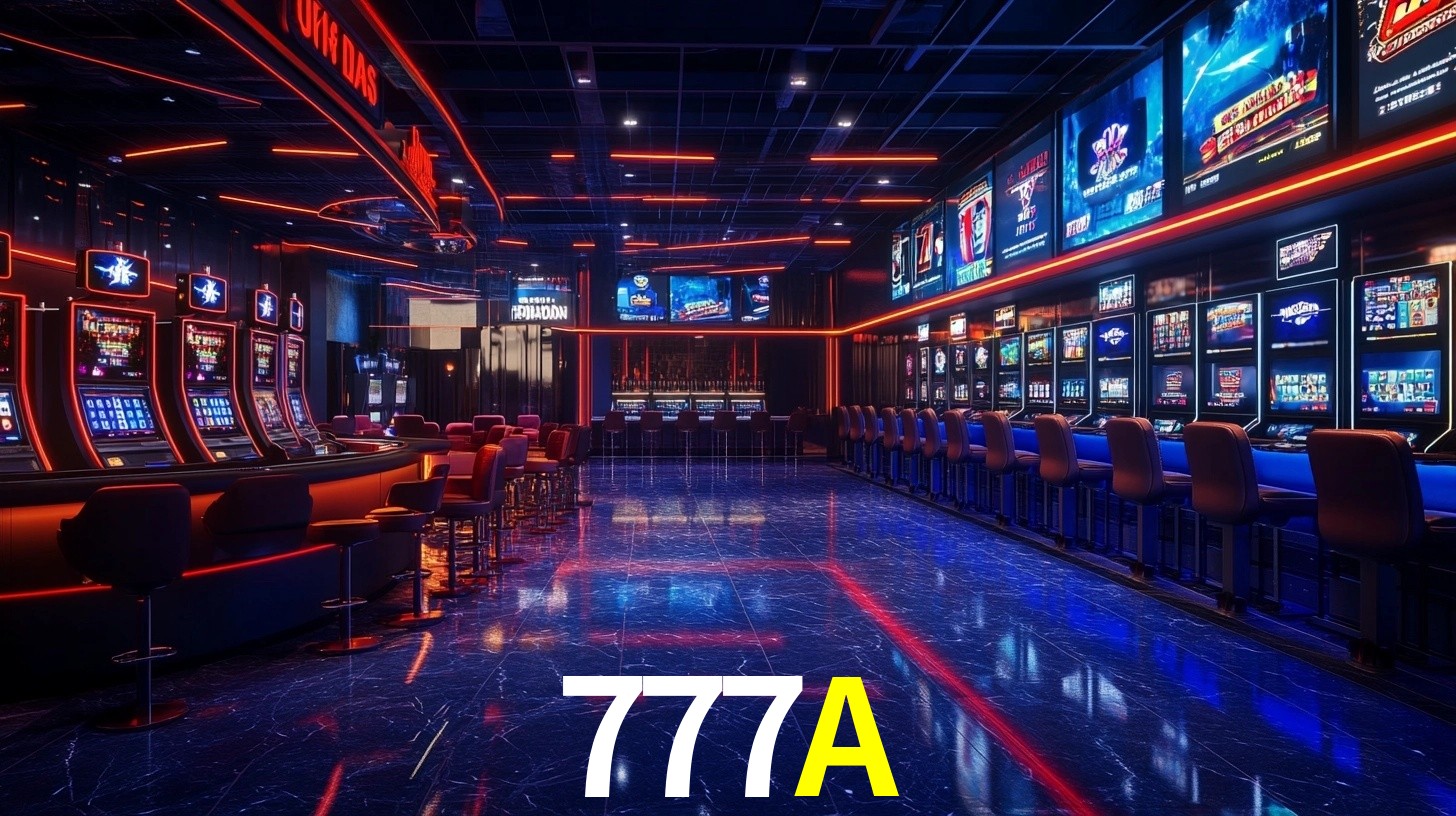 Torneios 777A