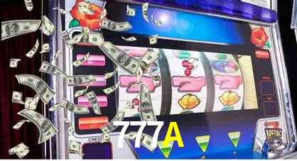 A Emoção da Loteria na 777A: Uma Chance de Mudança de Vida