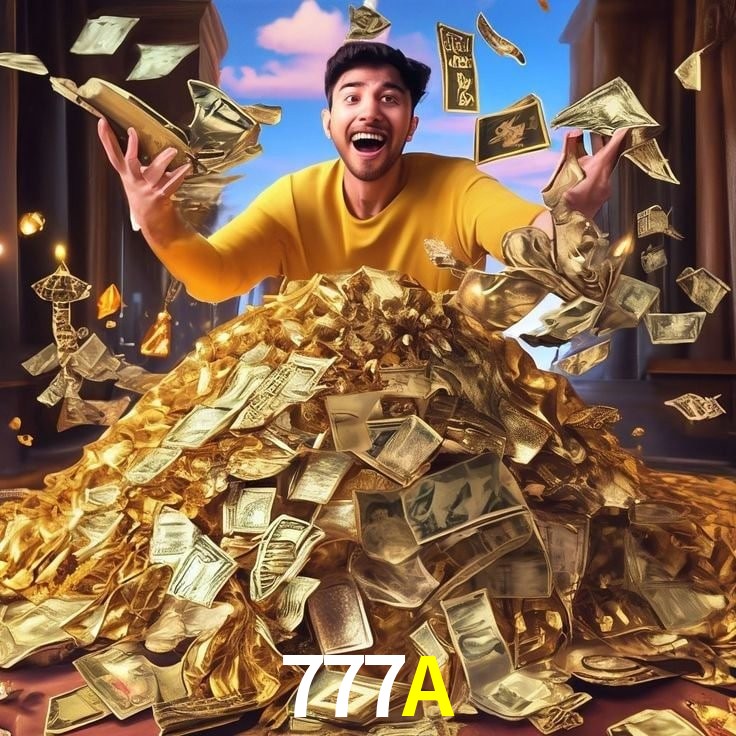Casino Ao Vivo 777A