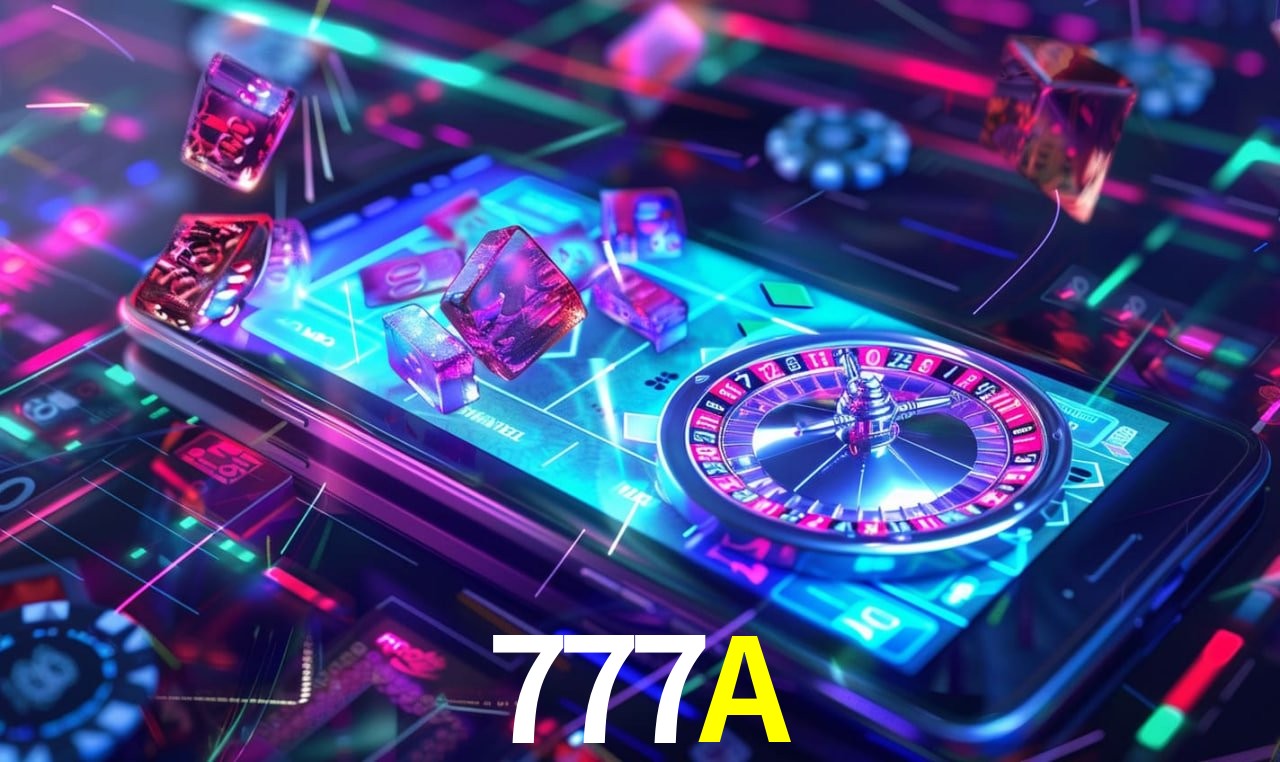 Tecnologia da Plataforma 777A