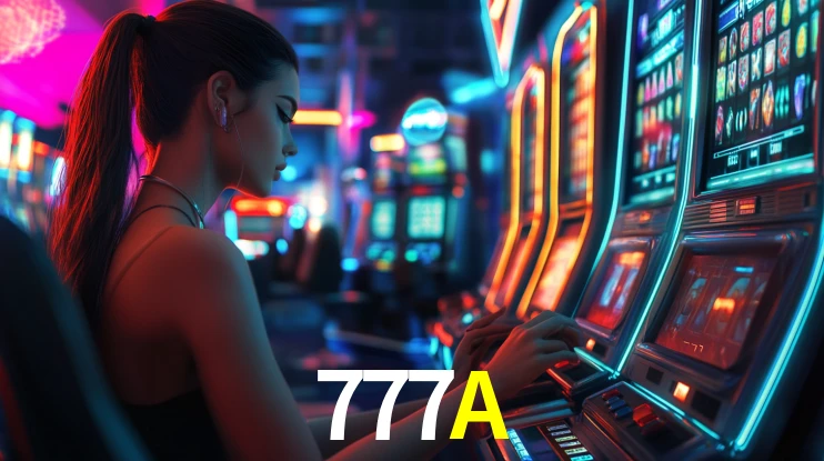 777A