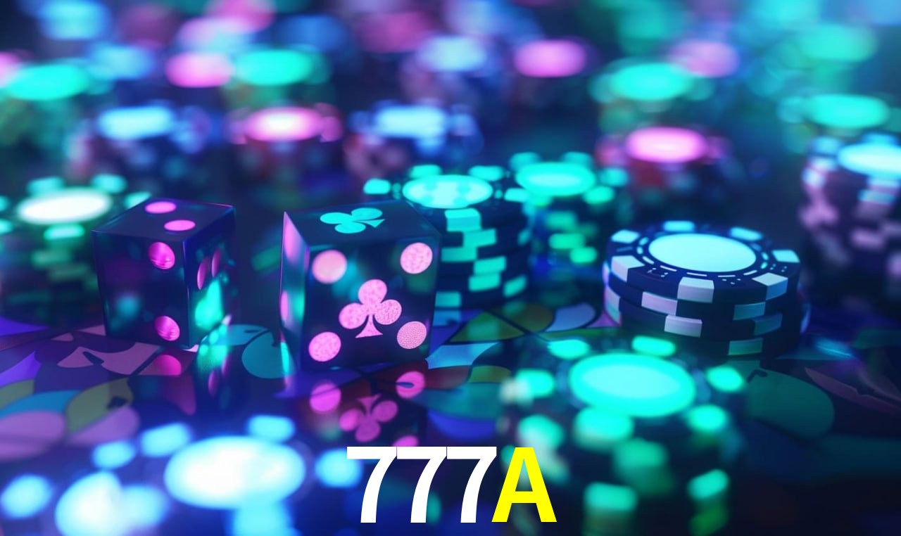 Provedores de Jogos 777A