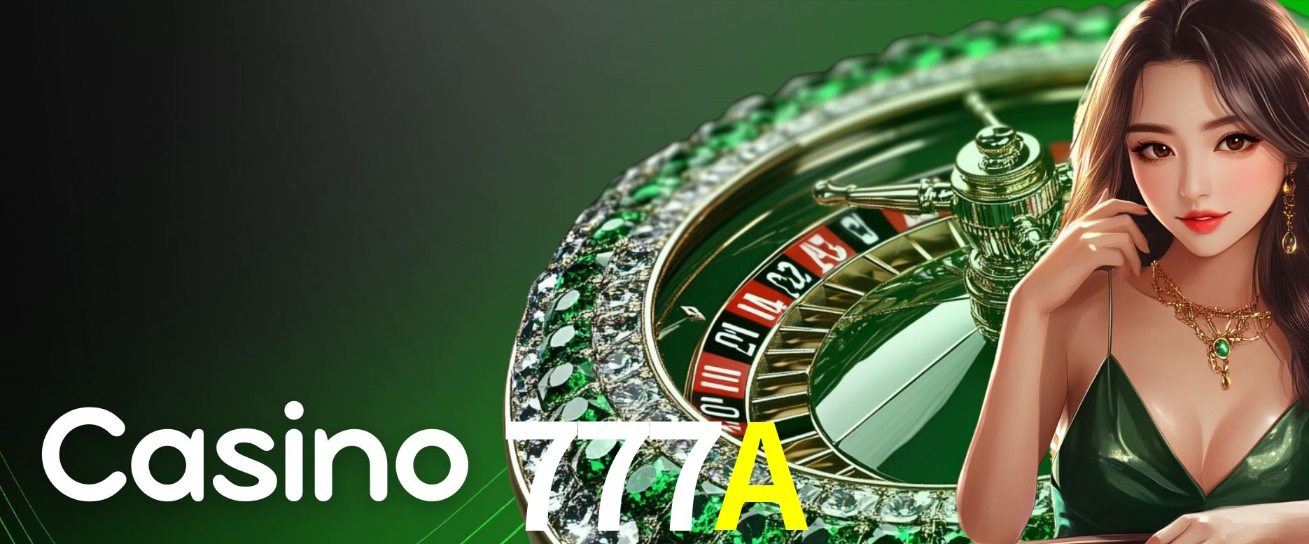 Descubra o Mundo do Cassino Online com 777A
