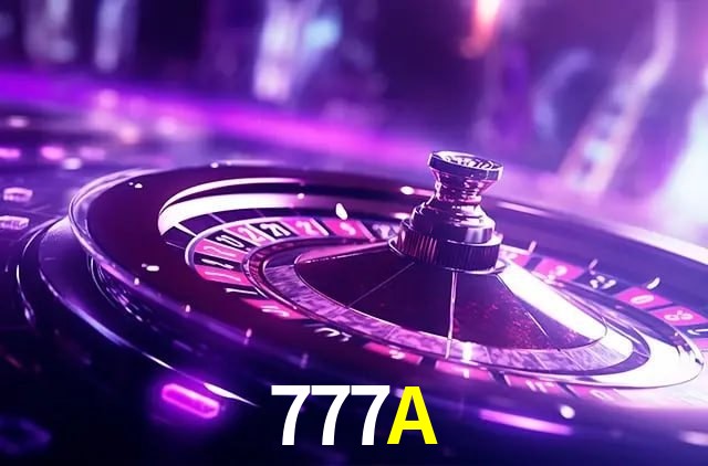 Estatísticas Esportivas 777A