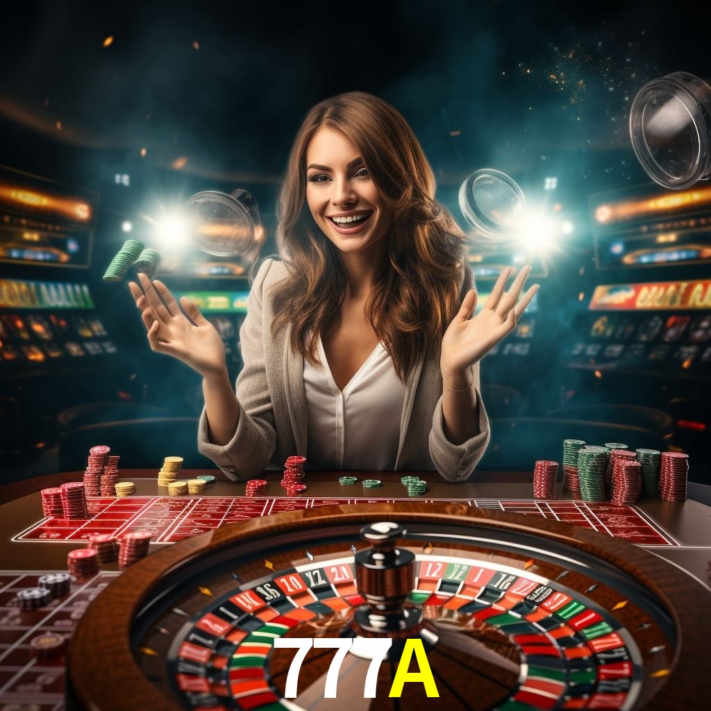 777A,777A Bet Login