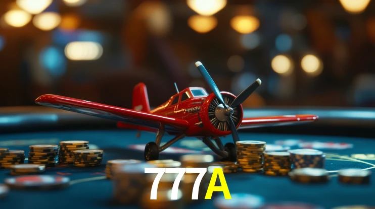 Casino VIP 777A