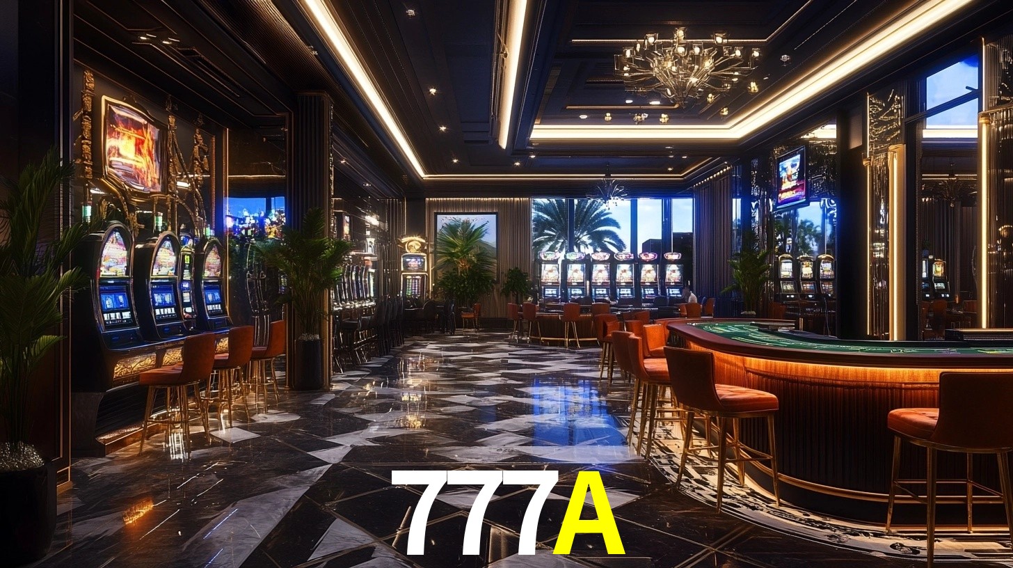 777A,777A Bet Login