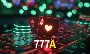 Sistemas de Segurança 777A