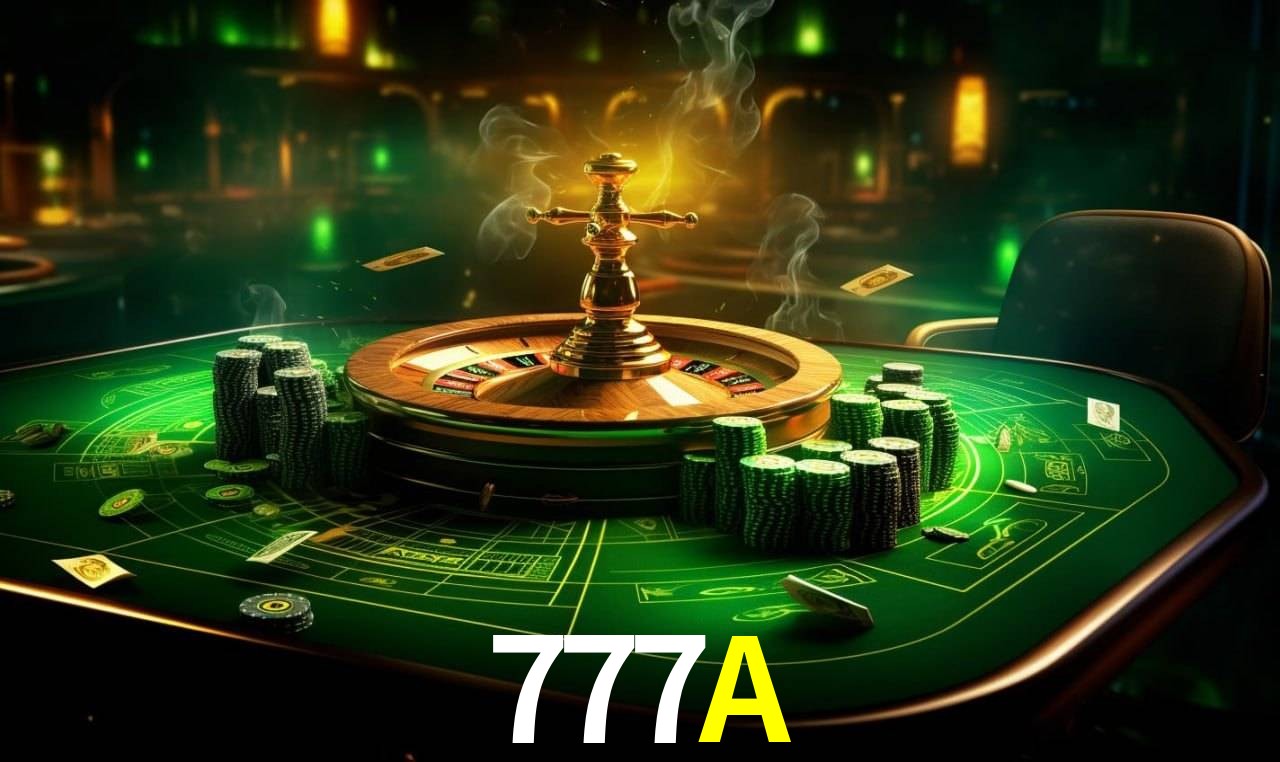Estatísticas Crash Games 777A