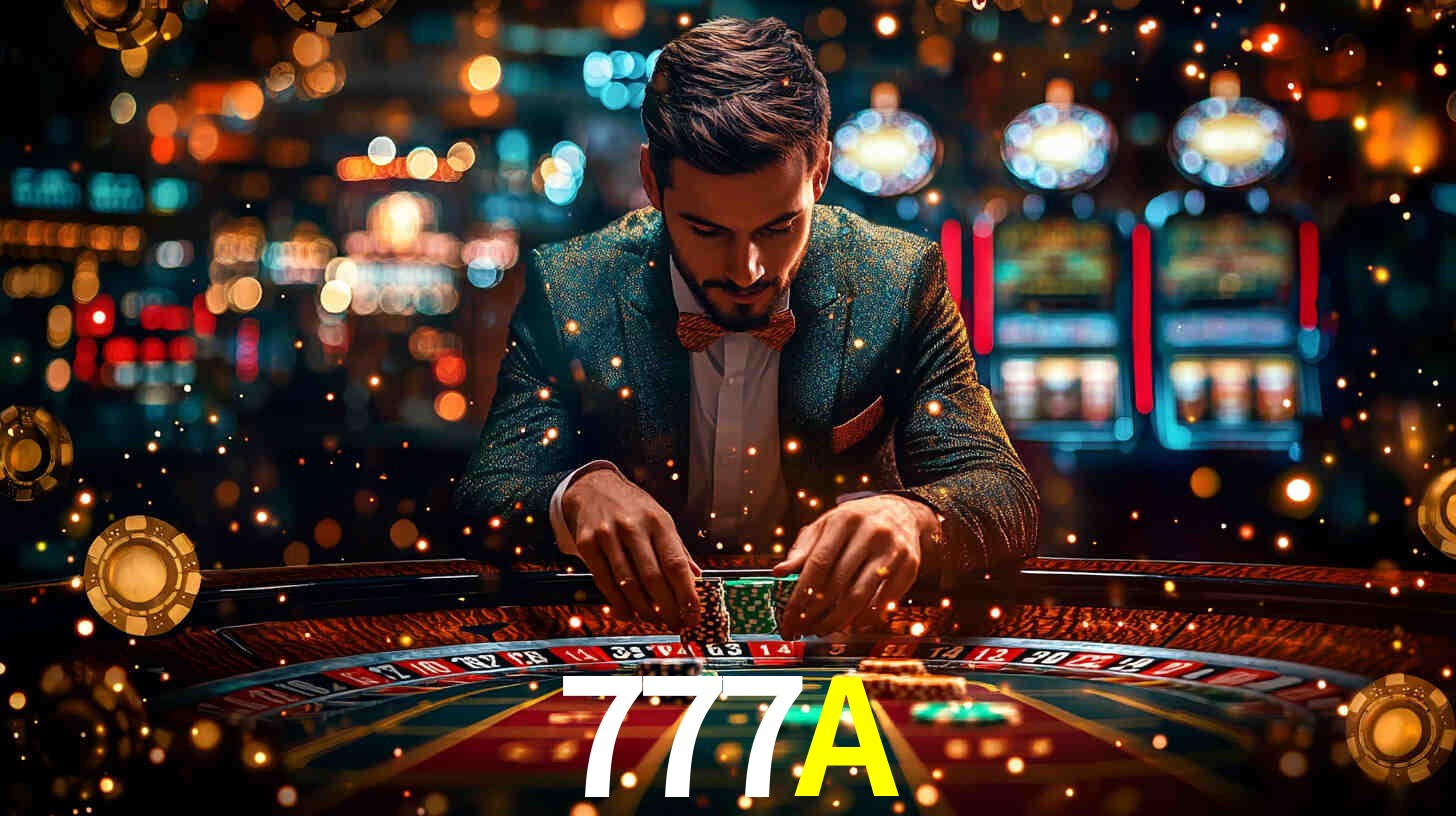 777A