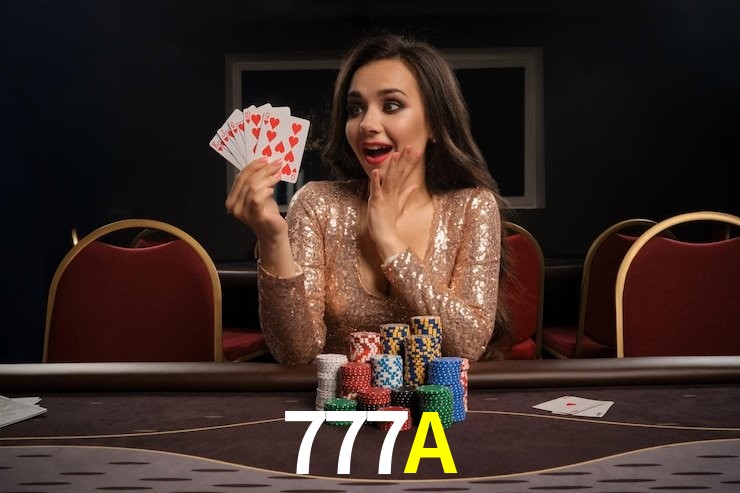 Apostas de Tênis 777A
