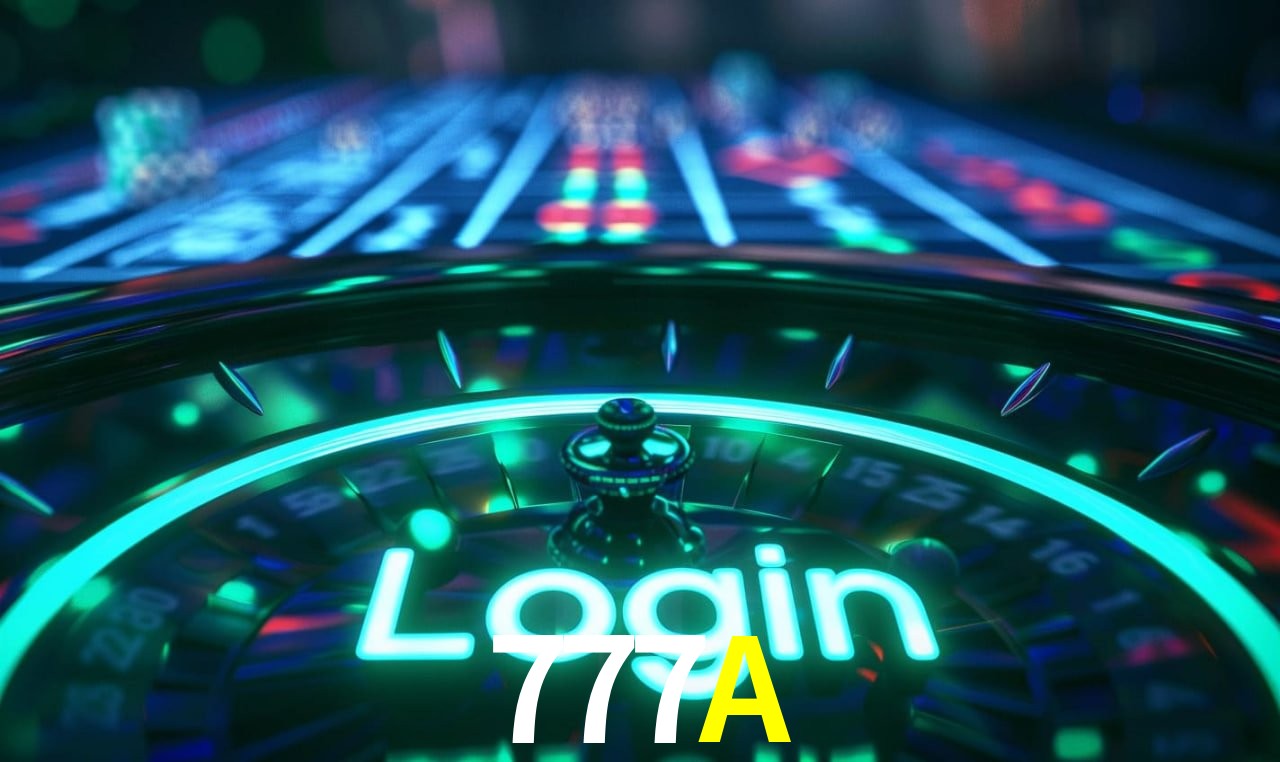 Segurança 2FA 777A