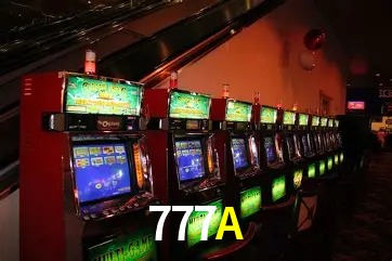 Desvendando o Mundo dos Jogos Virtuais na 777A