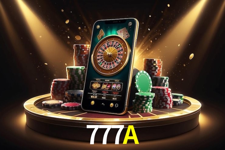 Diretório de Jogos 777A