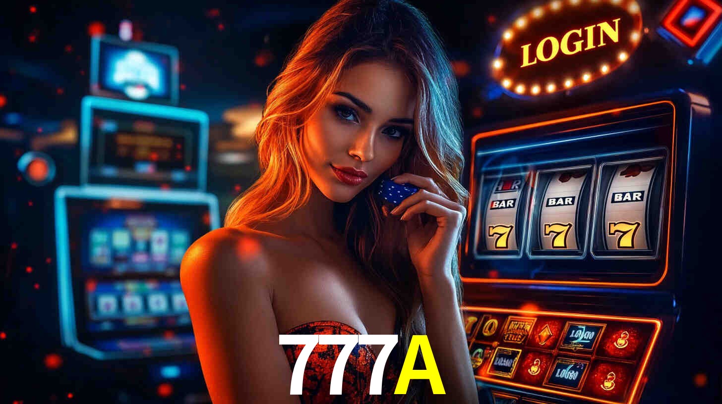 777A,777A Bet Login