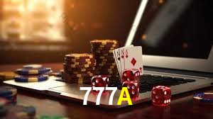 Apostas de Futebol 777A