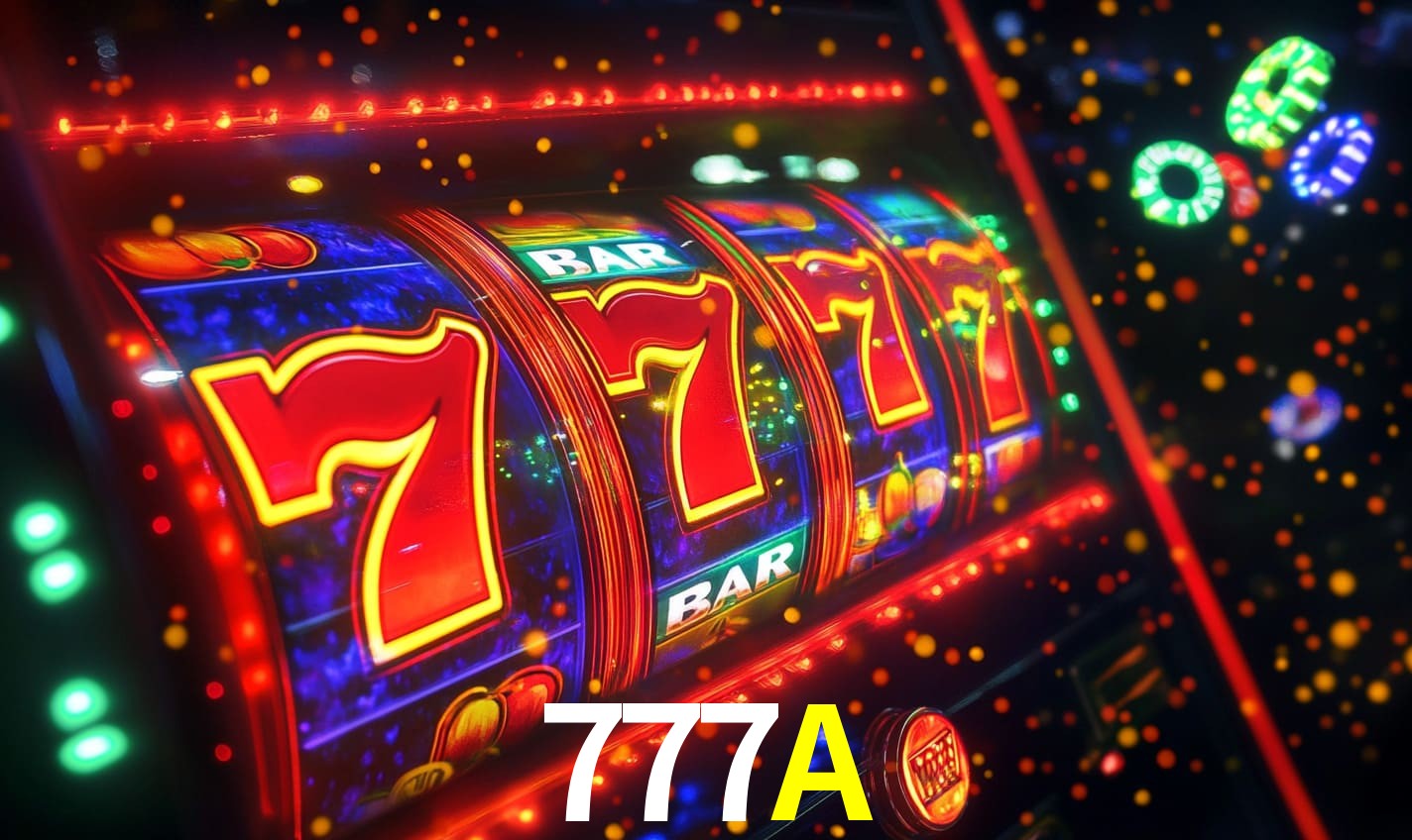 777A
