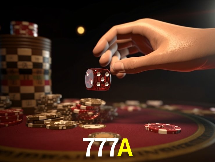 Estatísticas 777A
