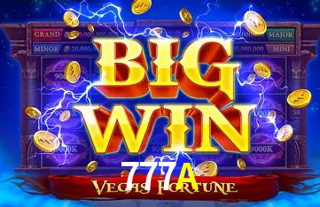 Desvendando o Mundo dos Jogos Virtuais na 777A