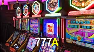 Experiência VIP 777A
