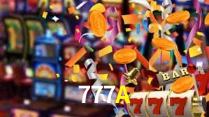 777A Bet Login