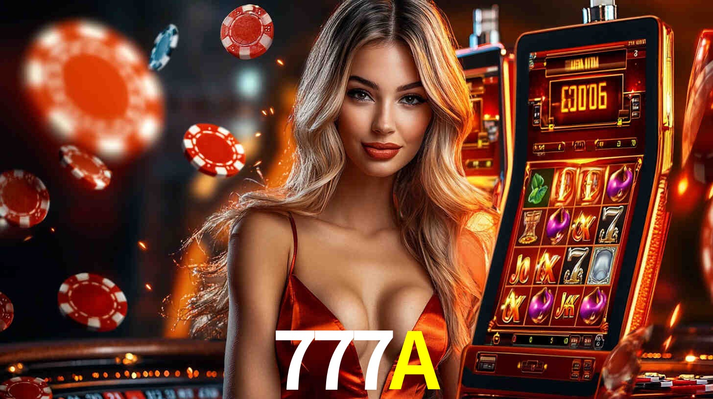 777A: Seu Especialista em Apostas Esportivas Brasileiras