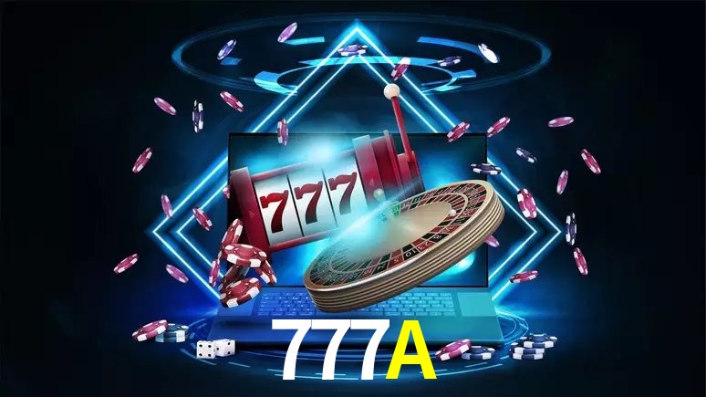 Recursos de Bônus 777A