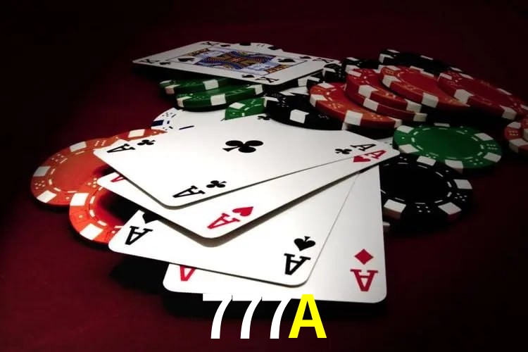Diretório de Jogos 777A