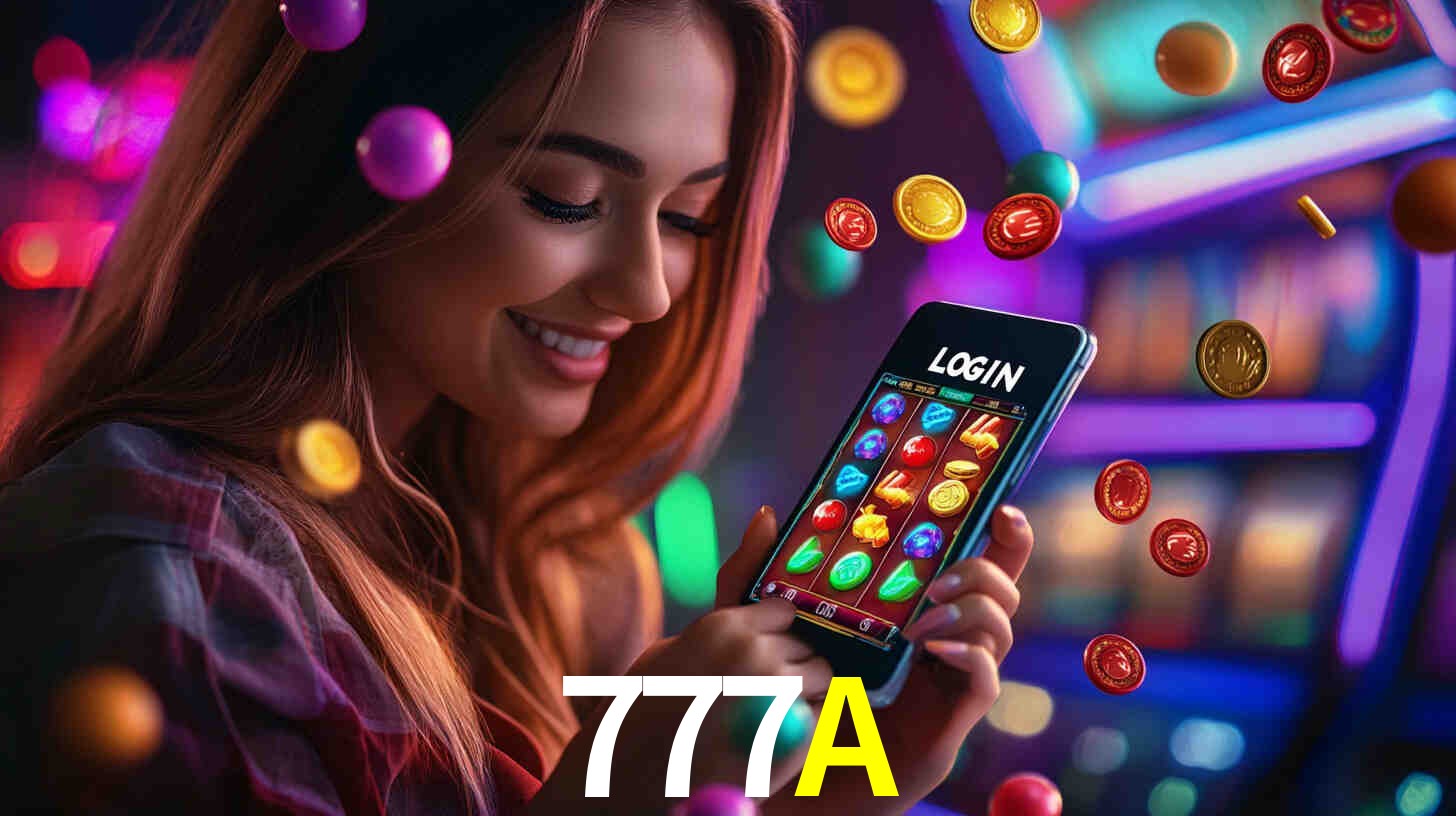 777A: Seu Cassino Premiado com Pagamentos Rápidos