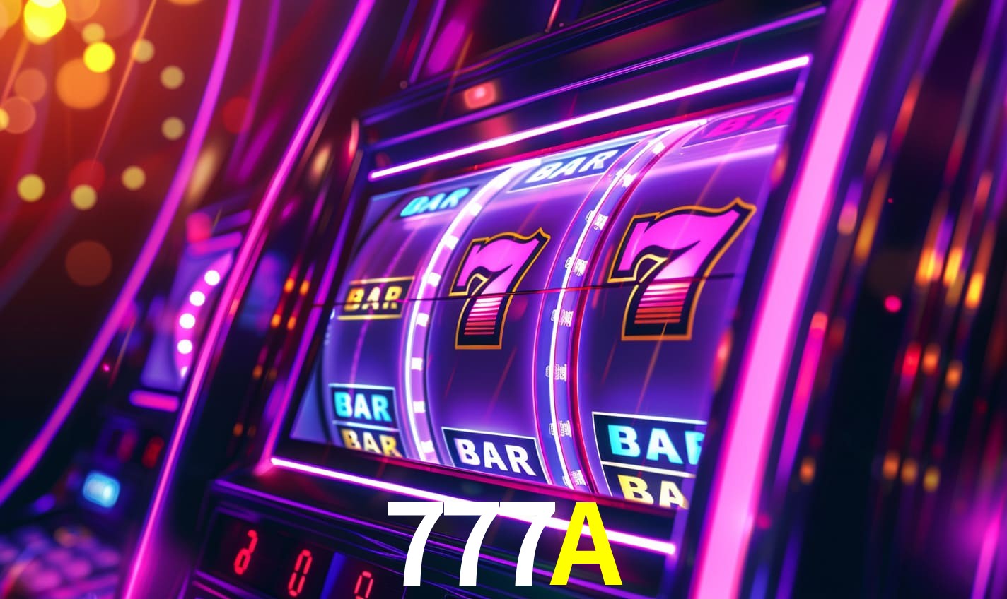 777A: A Experiência de Casino com Jogos de Mesa ao Vivo