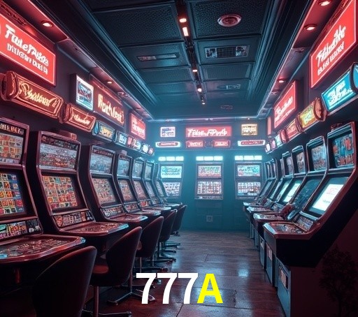 Tecnologia da Plataforma 777A