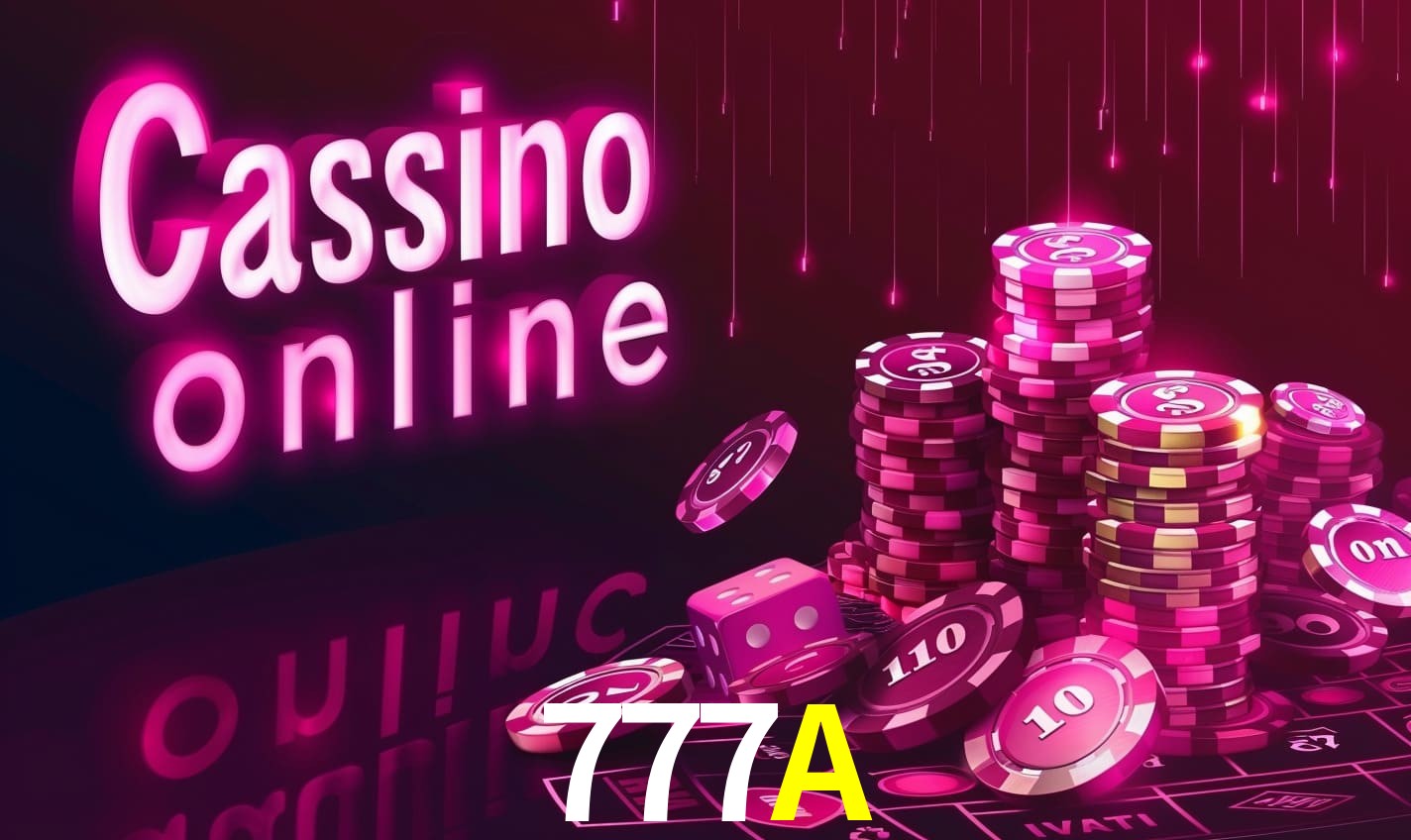 Jogos Exclusivos 777A