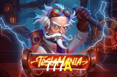 Estatísticas do Jogo 777A