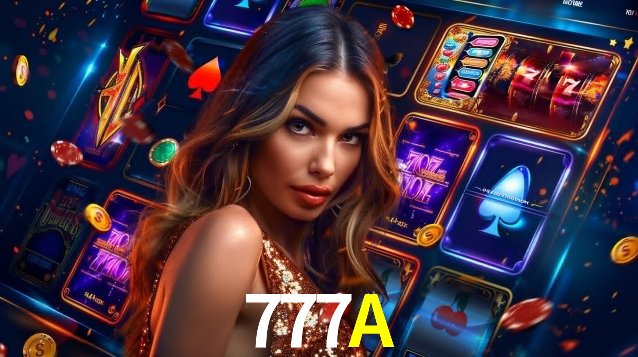 Casino VIP 777A
