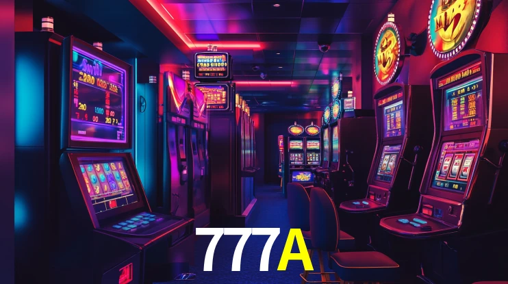 777A