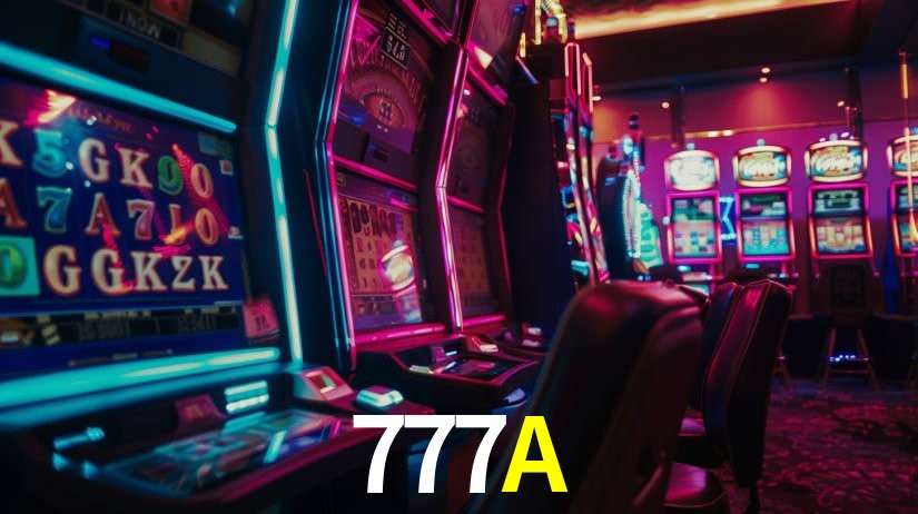 A Experiência Imersiva dos Cassinos Ao Vivo no 777A