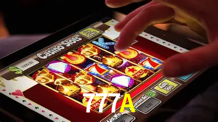 A Revolução dos Aplicativos de Jogos no 777A