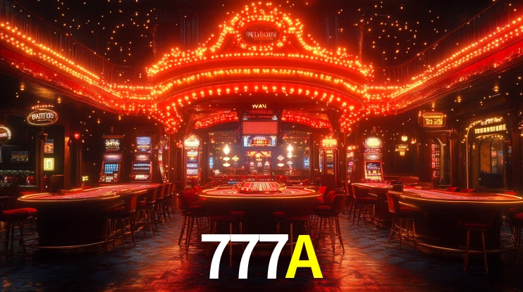 777A,777A Bet Login
