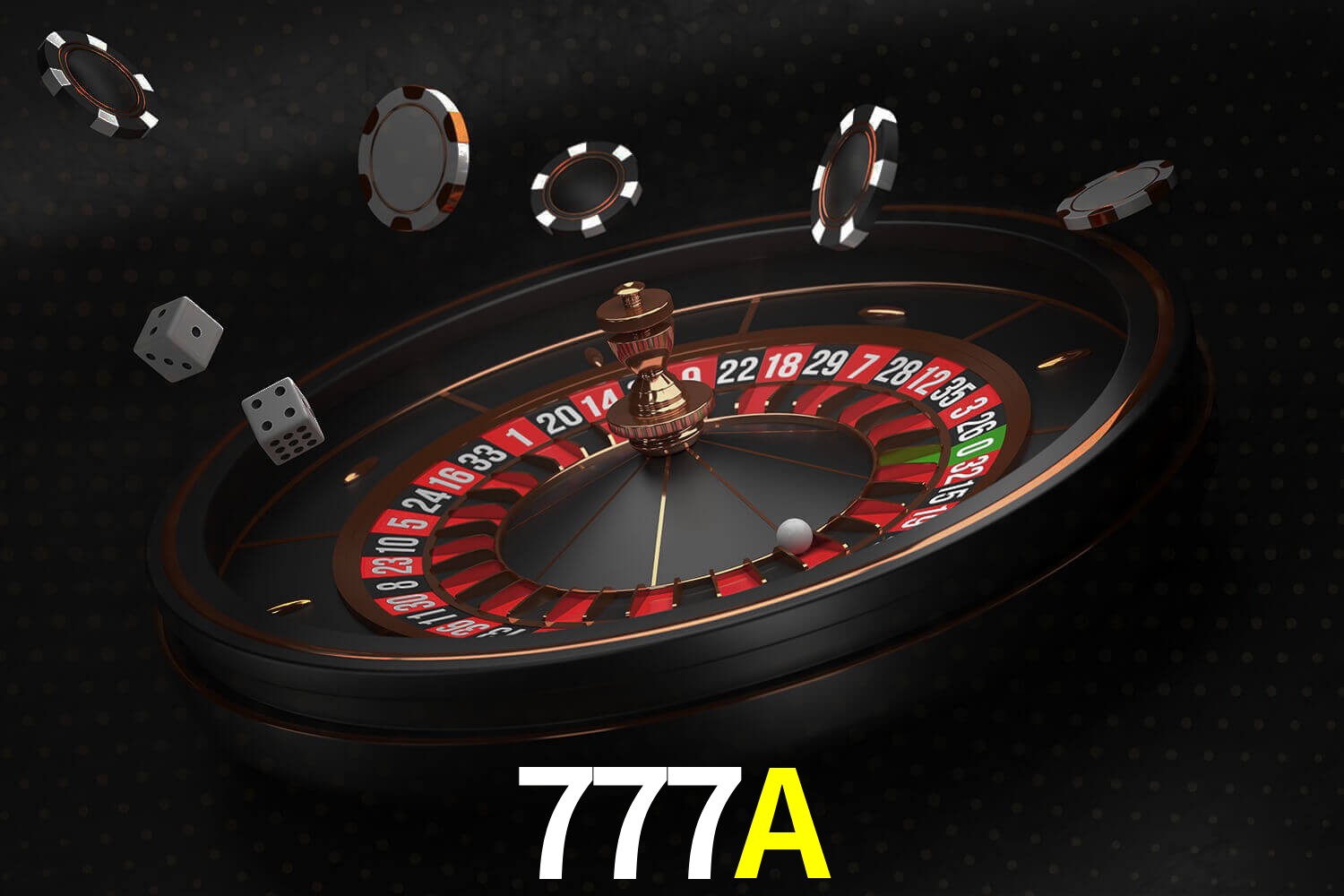 777A